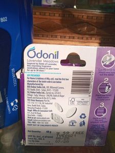 Sani Fresh Disinfectant Cleaner &amp; Odonil