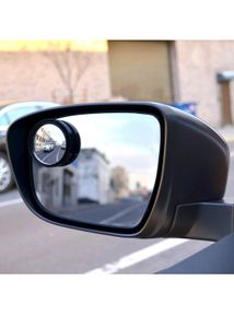 Sale 🎊 Car Blind Spot Side Mirror Round Hd