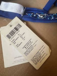 Original Calvin Klein Bra With Tag