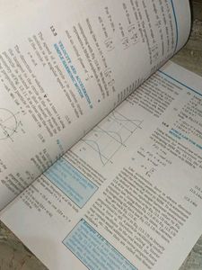 CLASS Xl ,Physics Textbooks - PART-l,ll both