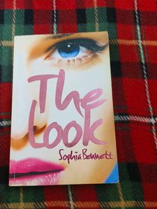 The Look by Sophia Bennett