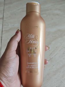 Oriflame Milk &amp; Honey Gold Shampoo
