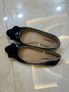 Classic Black Ballet Flats