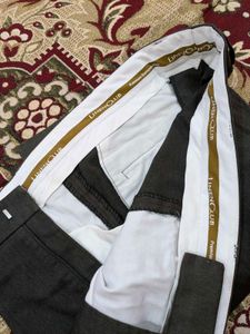 Linen Club Pant For Men