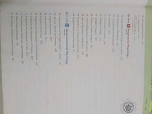 Medical Physiology Textbook - Guyton and Hall