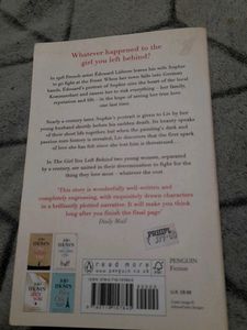 The Girl You Left Behind by Jojo Moyes