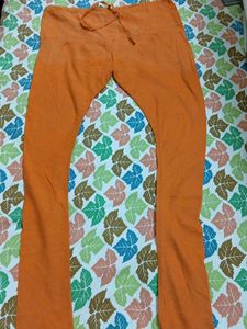 Embroidered Kurta with Dupatta and Pants Set