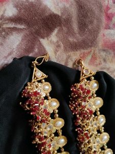 Anklet Payal for Party wear