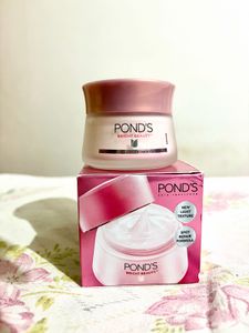 Pond's Bright Beauty Niasorcinol Creme