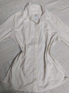 S.Oliver Button-Down Shirt