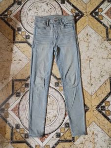 American Eagle Straight Fit Jeans