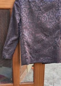 Boy's Stylish Casual Blazer