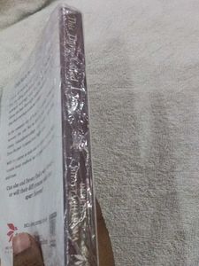 This Thing Called Love Book