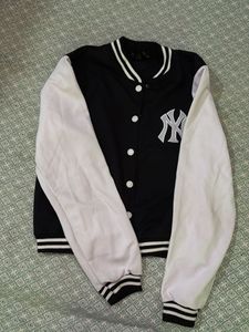 NY Varsity Jacket