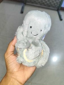 jellycat octopus 🐙 original
