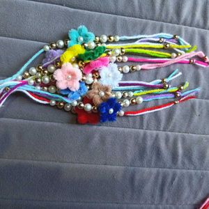 Rakhi