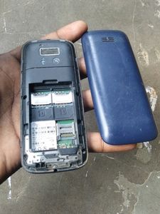 Working Combo Of Both Lava And Itel Keypad