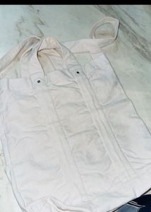 Calvin Klein Underwear Tote Bag