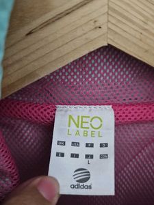 Adidas Neo Jacket (Japan Exclusive)