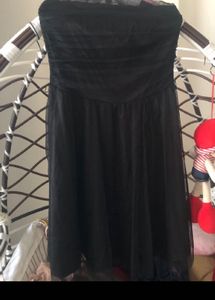 Imported Tube Top