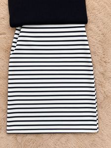 Sleek Black Sleeveless Mock Neck Top