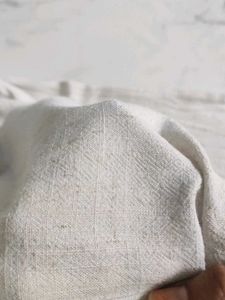 Linen Wide Leg Pants