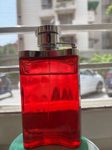 Alfred Dunhill Desire Red Perfume