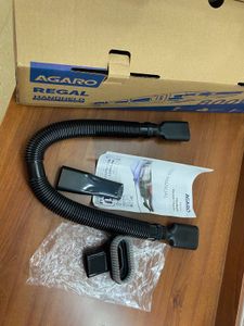 Agaro Handheld Vacuum Cleaner