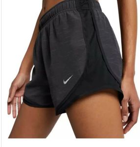 Nike Running Shorts - Grey