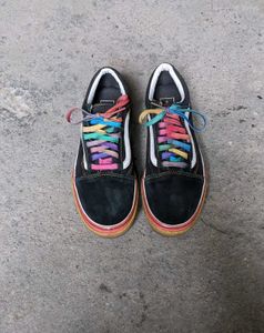 vans shoes 👟