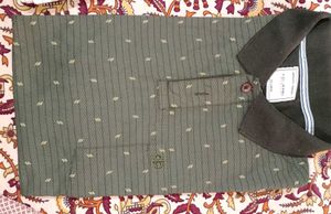 Men's Polo Tshirt Pack of 2 Size XXL