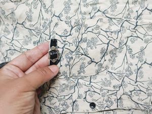 Men's Casual Printed Shirt