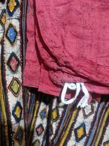 Beautiful Ethnic Kurta Set