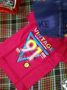 Vintage T-Shirt