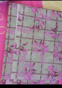 Beautiful Pink suit set