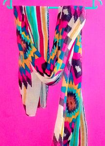 Multicolour Stall