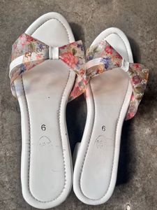 White Footwear
