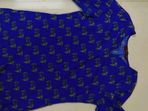 Set of 2 Kurtis