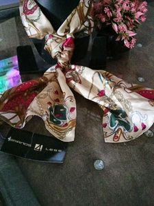 Stunning Setin stole ✨🤍