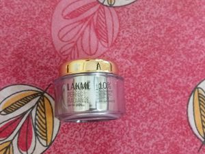 Lakme Perfect Radiance Day Cream
