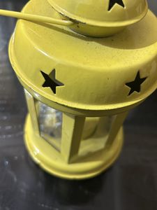 Diwali Candle Lamp
