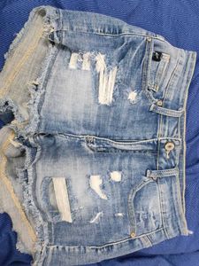 Kancan Shorts