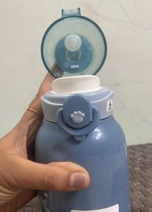 Water Bottle Baby Flask