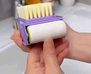 Multipurpose Cleaning Brush