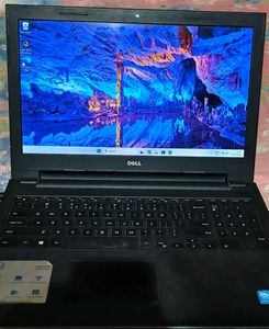 Dell Laptop