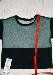 Very Beautiful And Comfortable Bra Witht Mesh Top