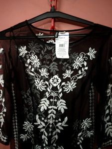 H&amp;M Sheer Dress🎀💟