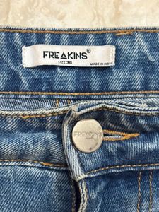 Freakins Jeans 🌺