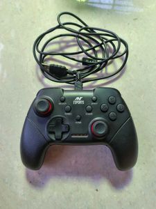 Ant Esports GP100 Wired Gamepad