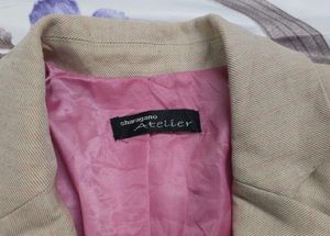 Sharagano Atelier Tailored Blazer